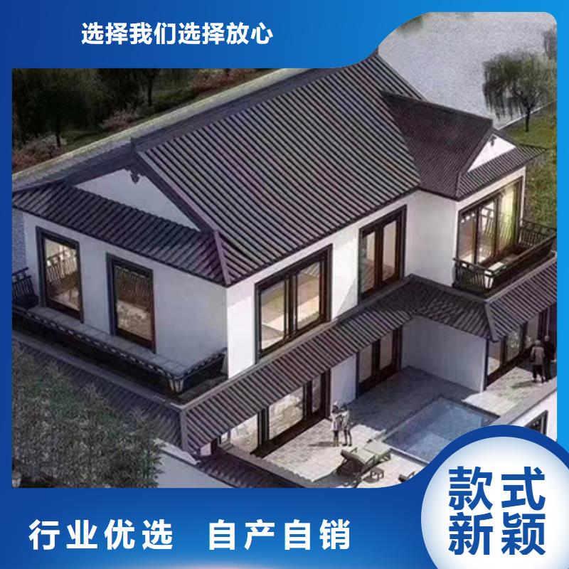 独栋别墅、独栋别墅厂家直销-价格实惠
