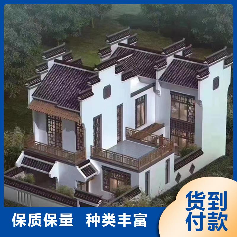 在本地买轻钢房屋更实惠