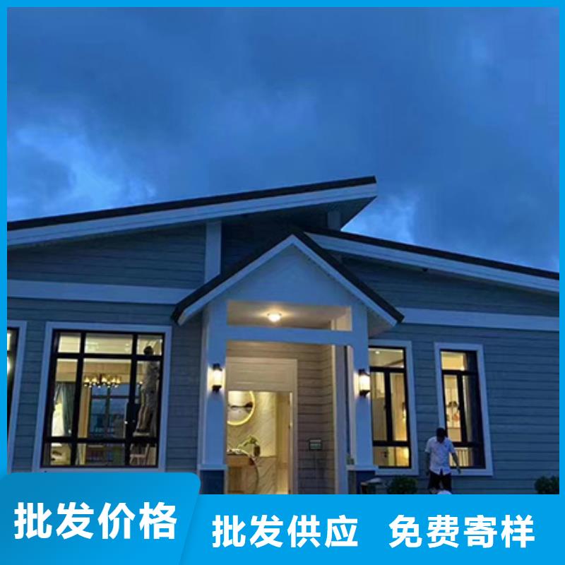 三层重钢别墅租赁