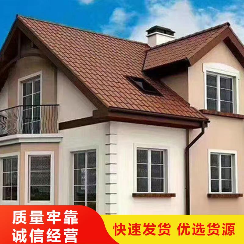 东台市新农村自建房来图定制