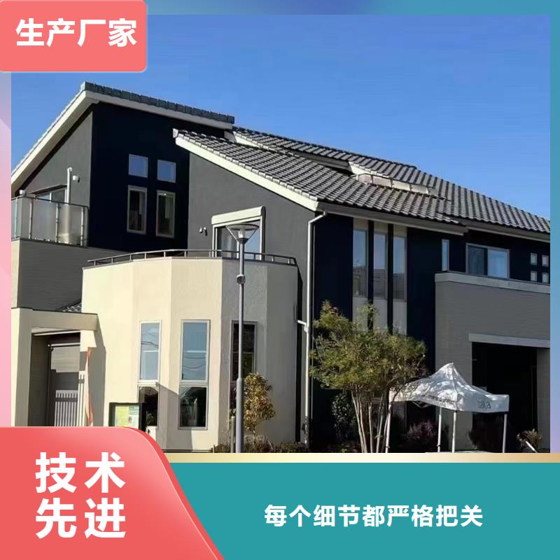 小型自建房为您介绍