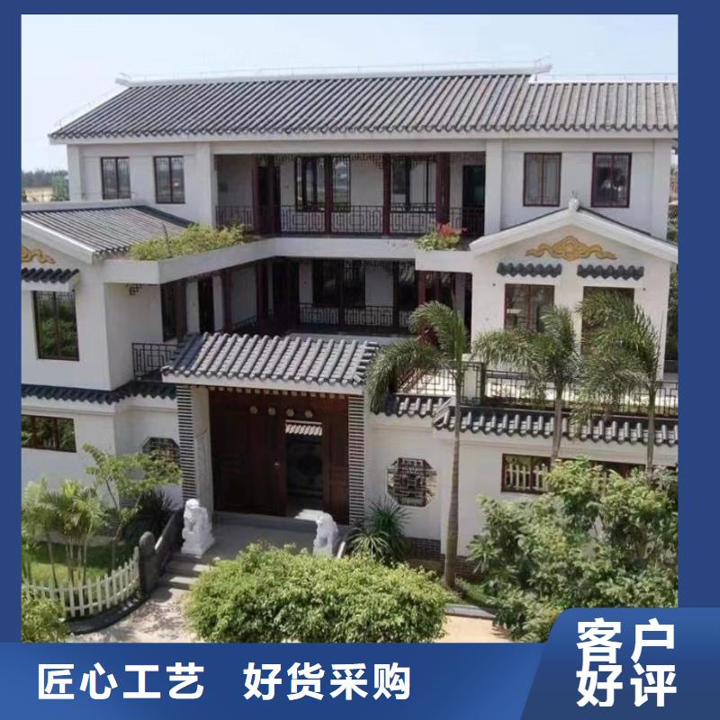 轻钢房屋精选厂家