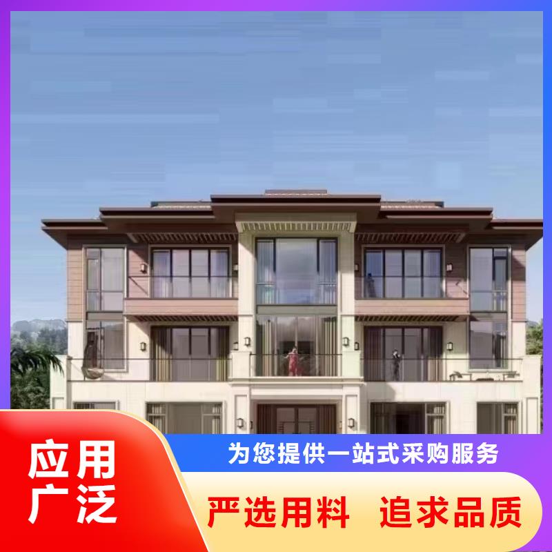 荣成市自建房一层厂家