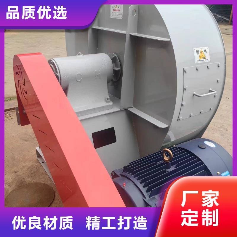 高压风机规格齐全的厂家