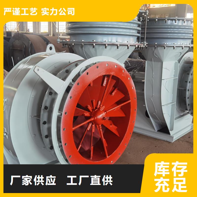 质量可靠的高压风机公司