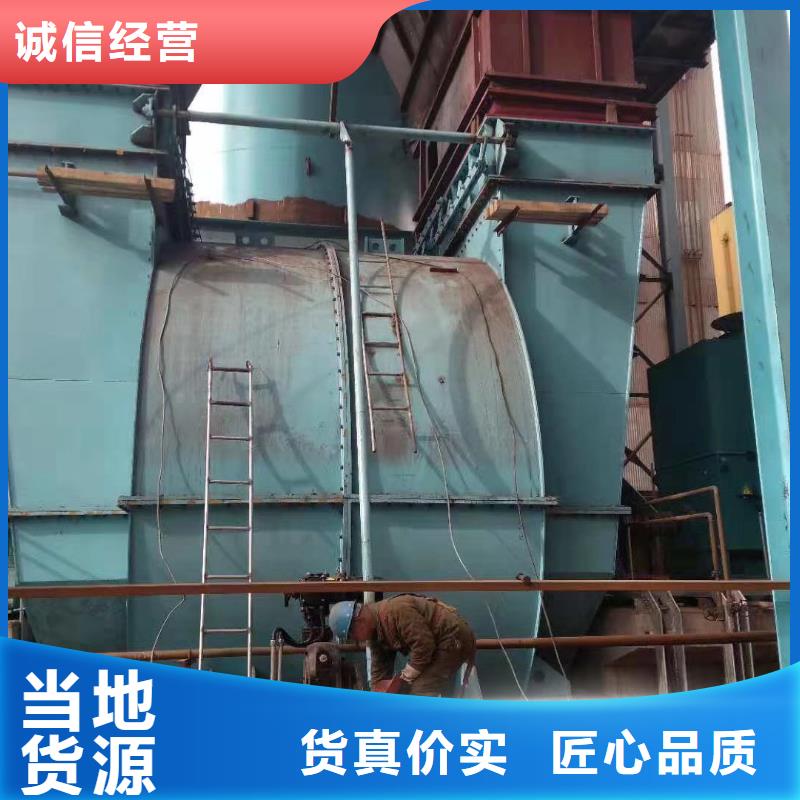 山东临沂风机资质齐全