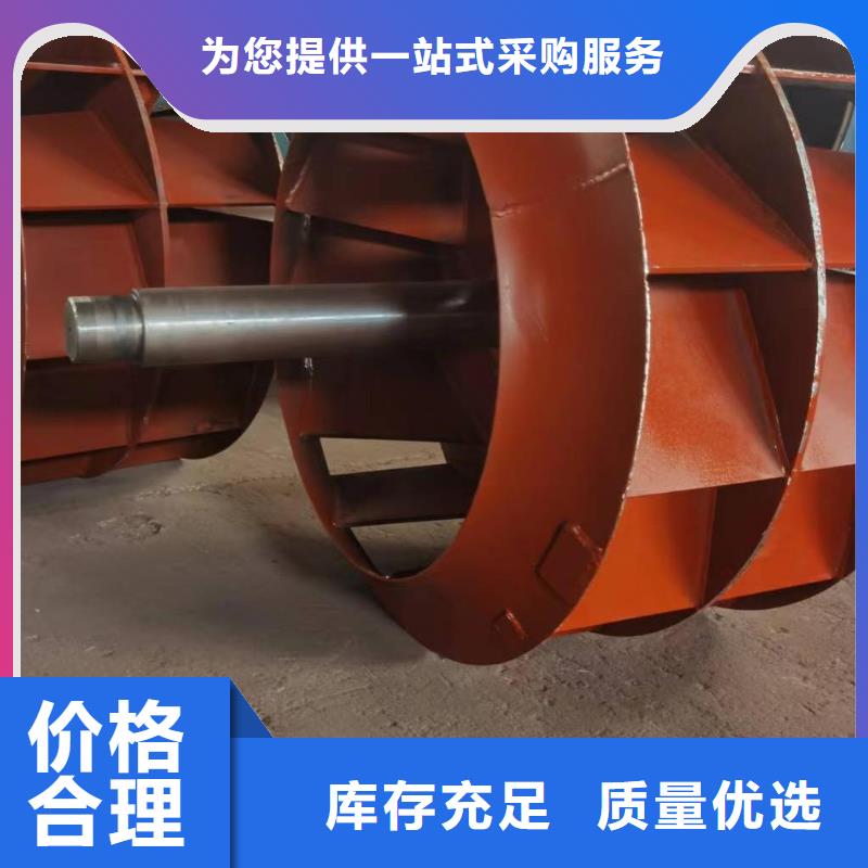 山东立通风机大量批发