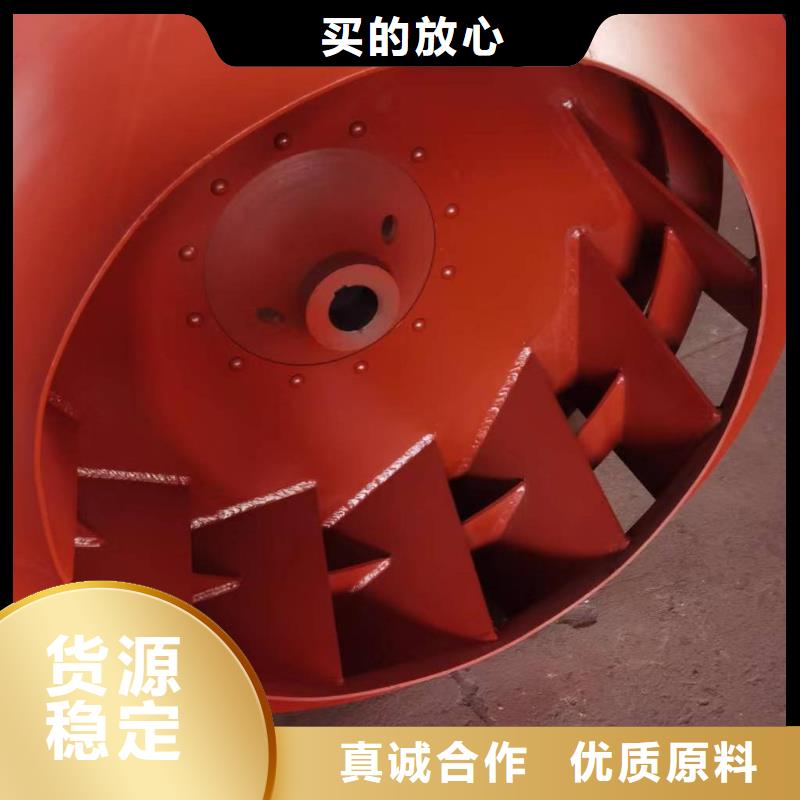 9-19离心通风机-好产品用质量说话