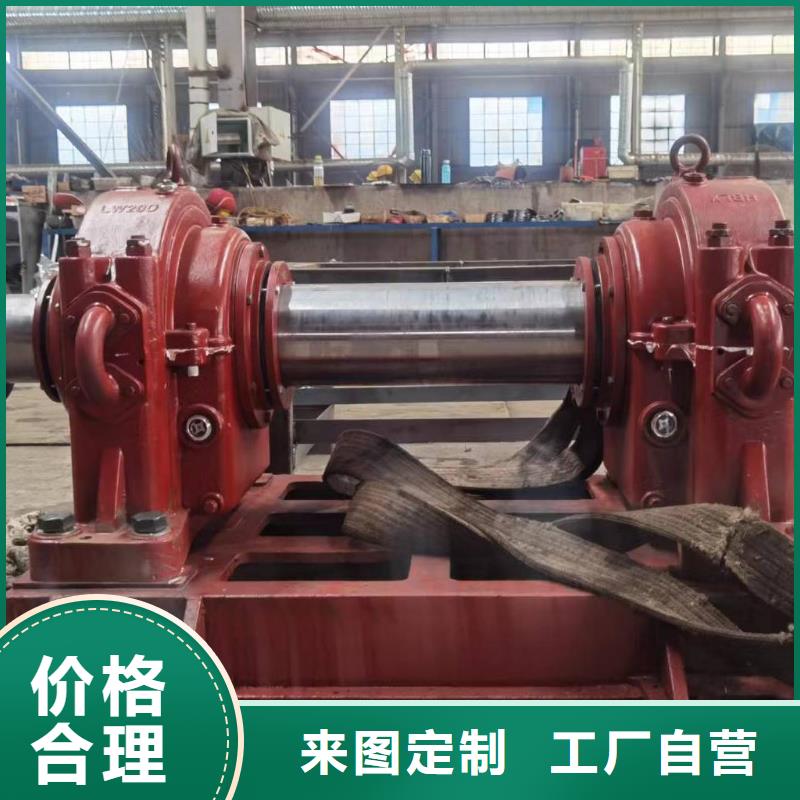 山东立通风机大量批发