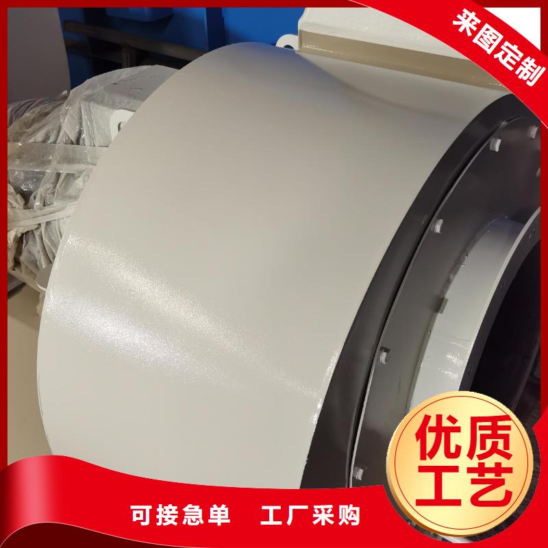 优选：硫化床锅炉风机生产厂家