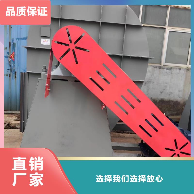 防腐风机产品实拍图