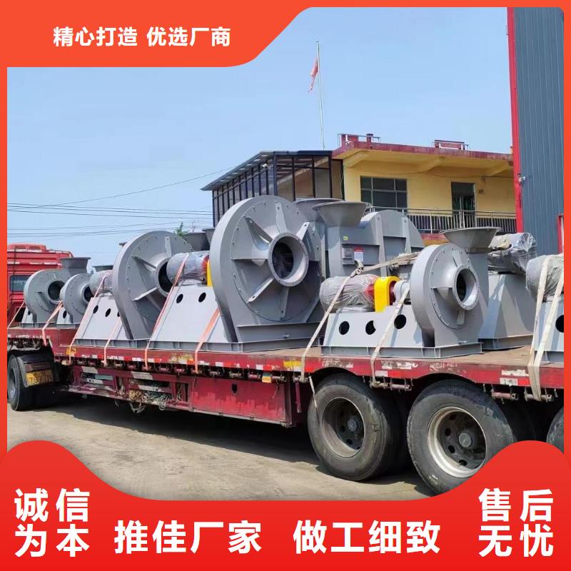 性价比高的立通风机厂家
