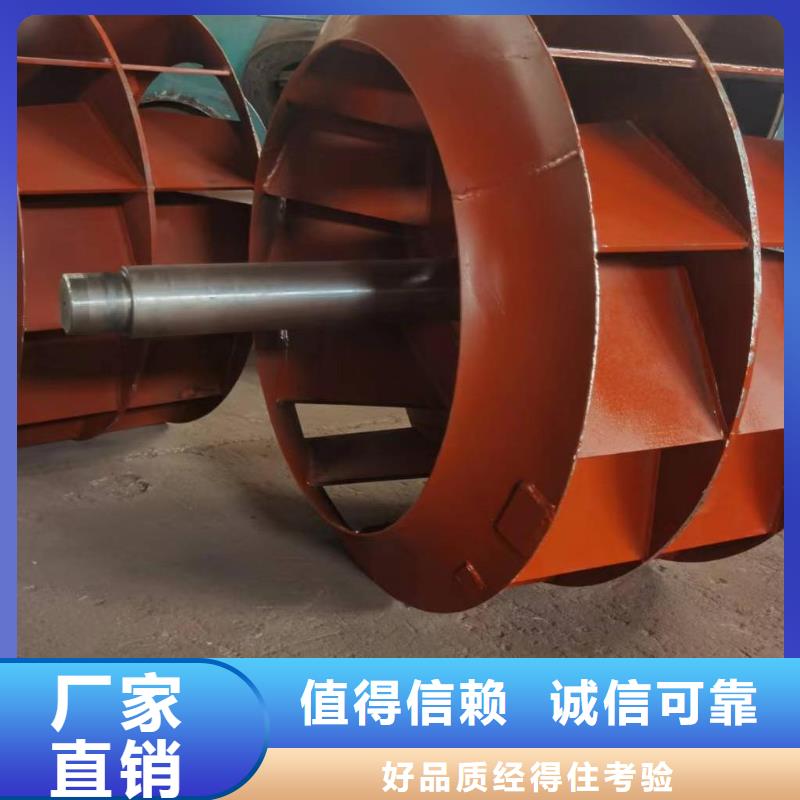 山东立通风机有限公司焦化专用风机TX73-04