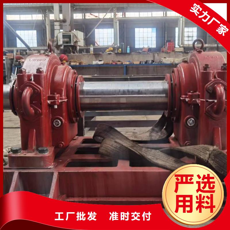 山东立通风机有限公司焦化专用风机TX73-04