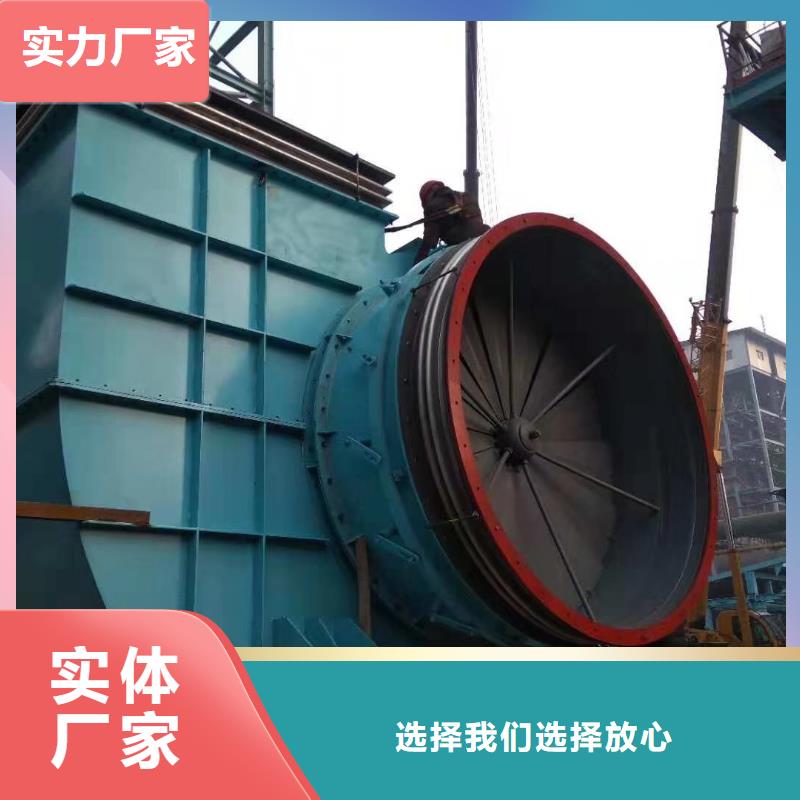 山东立通风机稀释风机6-30离心通风机