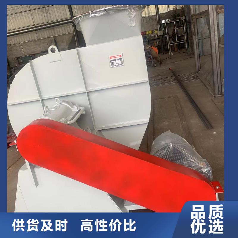 口碑好的临沂风机公司