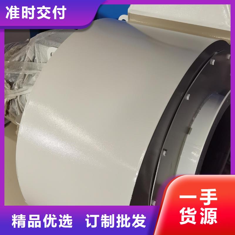 立通风机有限公司9-38离心通风机值得信赖
