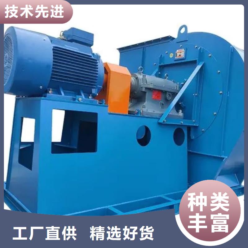 三叶罗茨鼓风机厂家直销