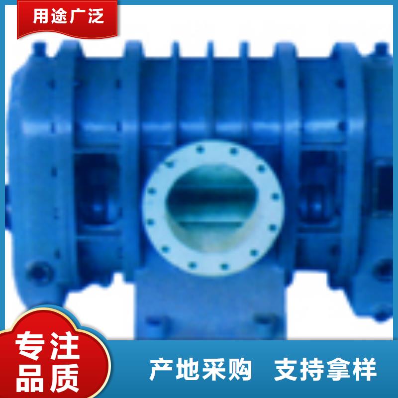 三叶罗茨风机型号及参数表RR质量好