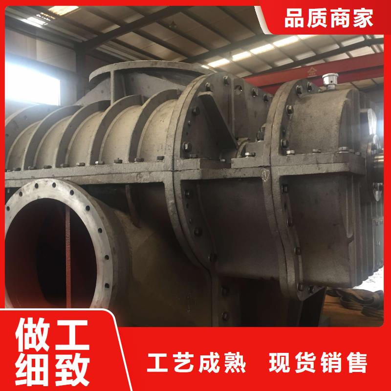 三叶罗茨风机型号大全山东立通风机质量好