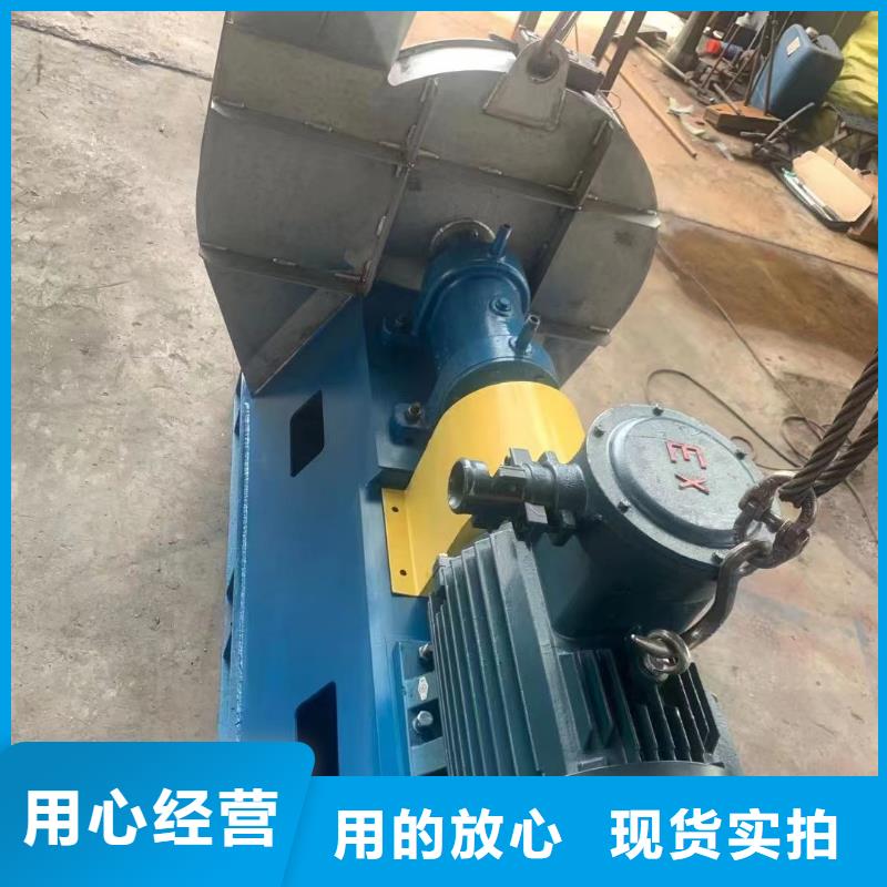 优质的燃烧器专用风机供货商