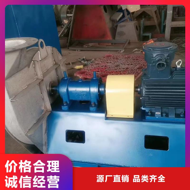 稀释风机贴心售后