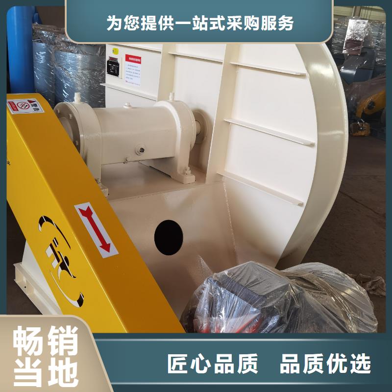 污水处理专业风机厂家实力可靠