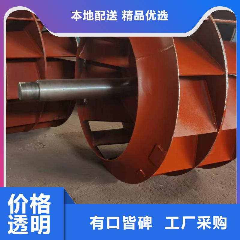 硫化床锅炉风机厂家-规格全