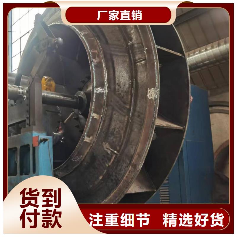 热卖5-47型通风机-实体厂家