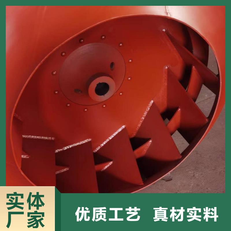 质量好的稀释风机