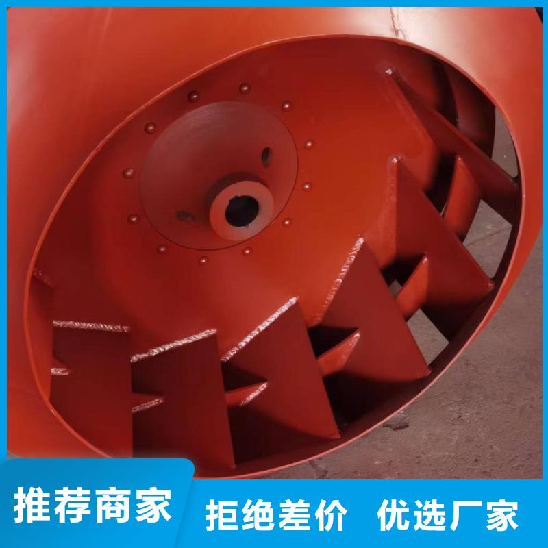 4-68离心通风机产品参数