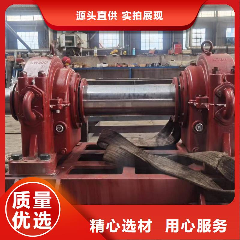 山东立通风机欢迎到厂实地考察