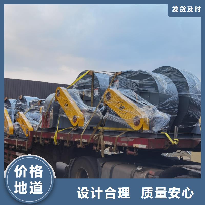 值得信赖的立窑风机经销商