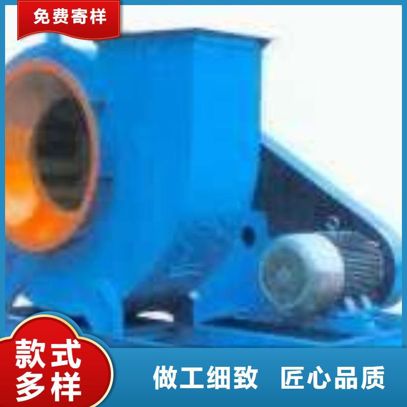 稀释风机销往全国