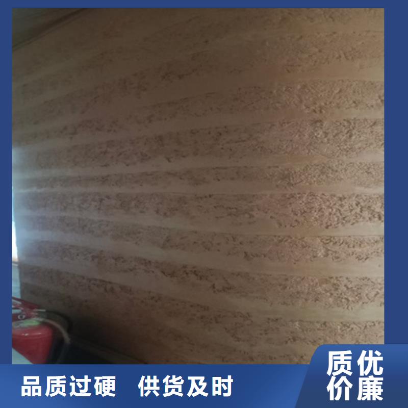 夯土材料施工