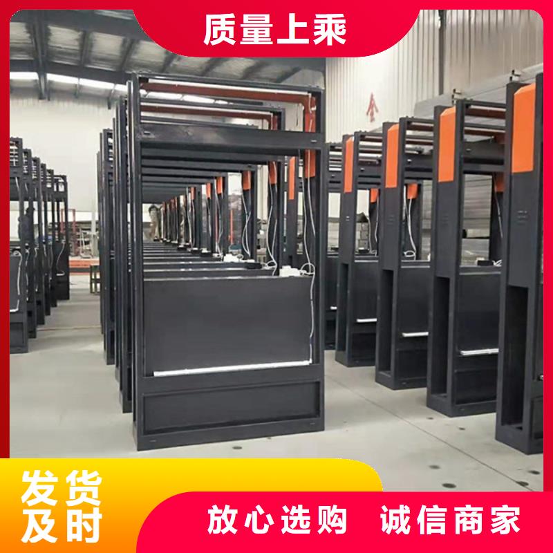 广告垃圾箱社区智能垃圾分类箱厂家行业优选