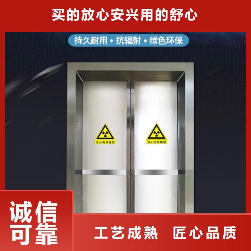 铅门铅玻璃厂家货源稳定
