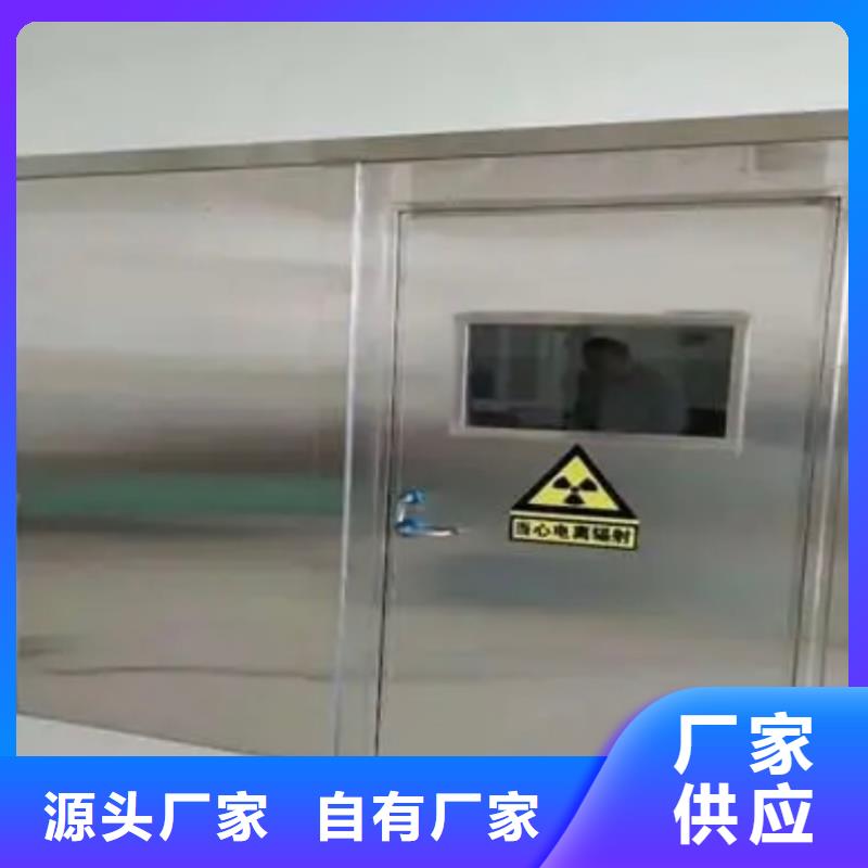 性价比高的铅门批发商
