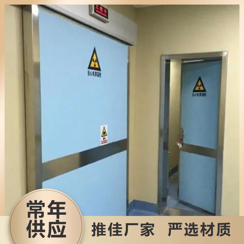 铅门优选供货商