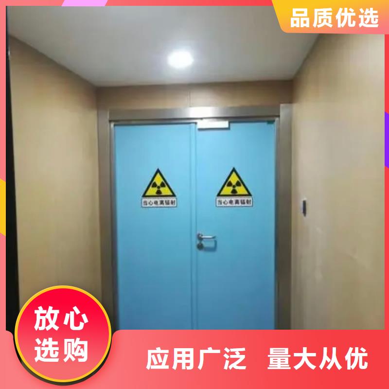 有现货的铅门供货商