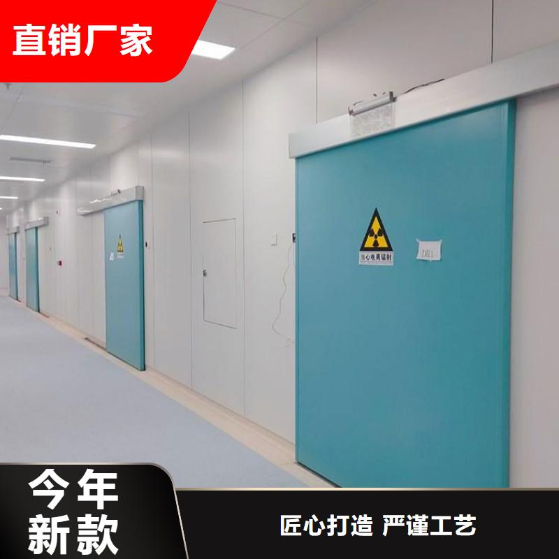 用户喜爱的医用防辐射铅门生产厂家
