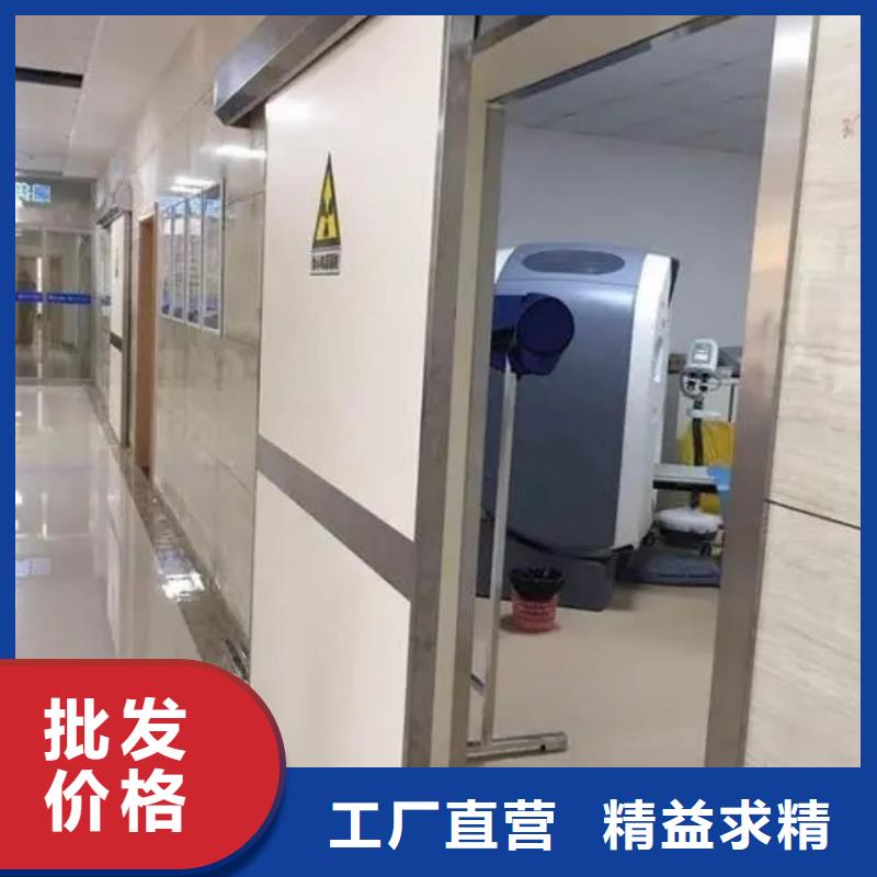 铅门、铅门生产厂家-本地商家