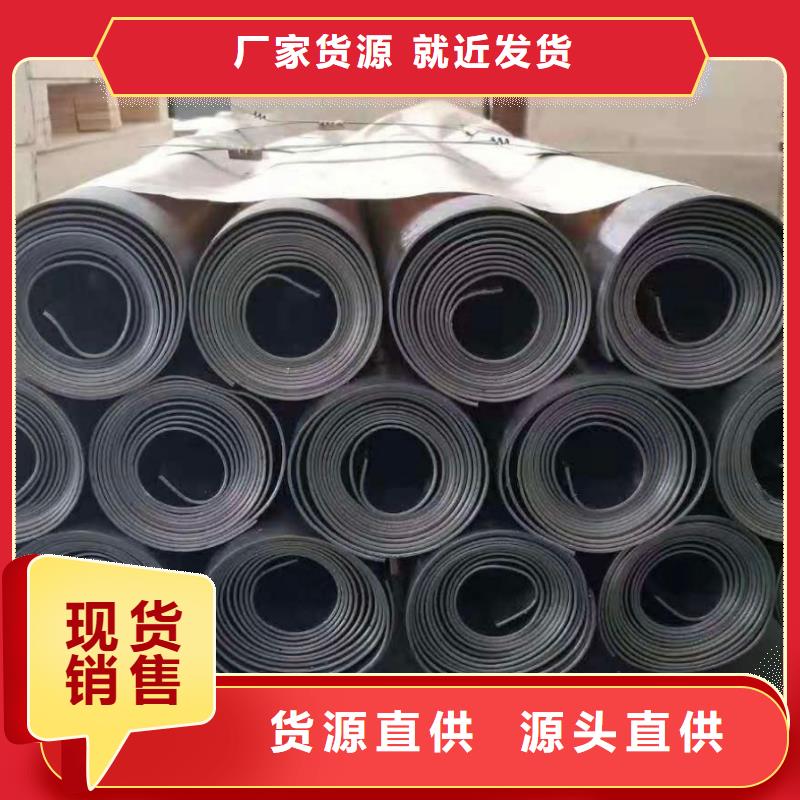 铅板的工作原理