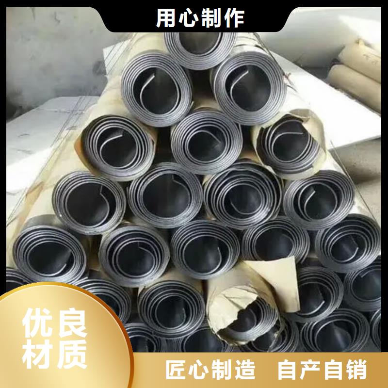 防辐射医用铅板十年生产经验