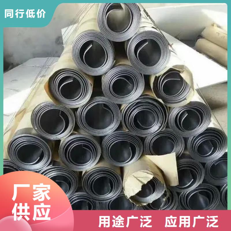 铅板生产厂家_规格齐全