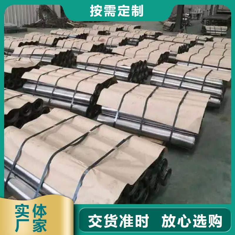 优质3mm防辐射铅板供应商