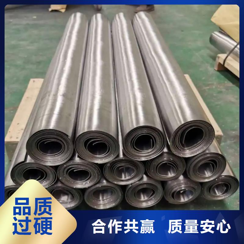 防辐射铅板厂家总部