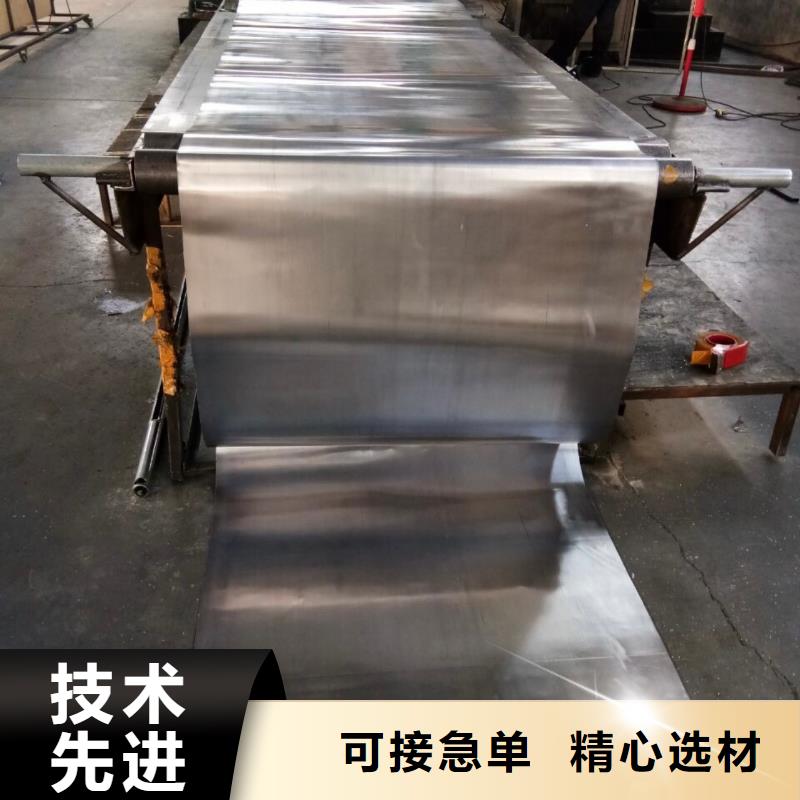 铅板铅房厂专注生产制造多年