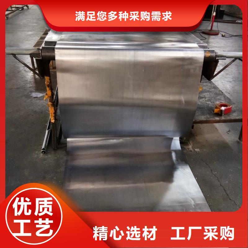 铅板铅门厂家服务至上