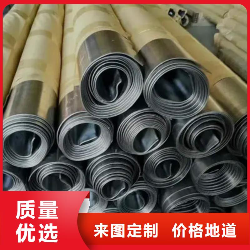定制4mm当量铅板的销售厂家